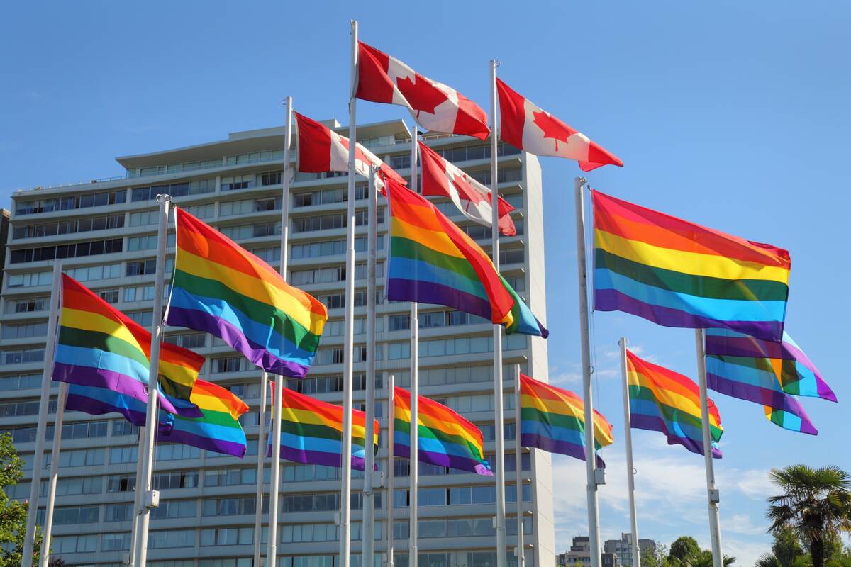 vancouver bc community Gay
