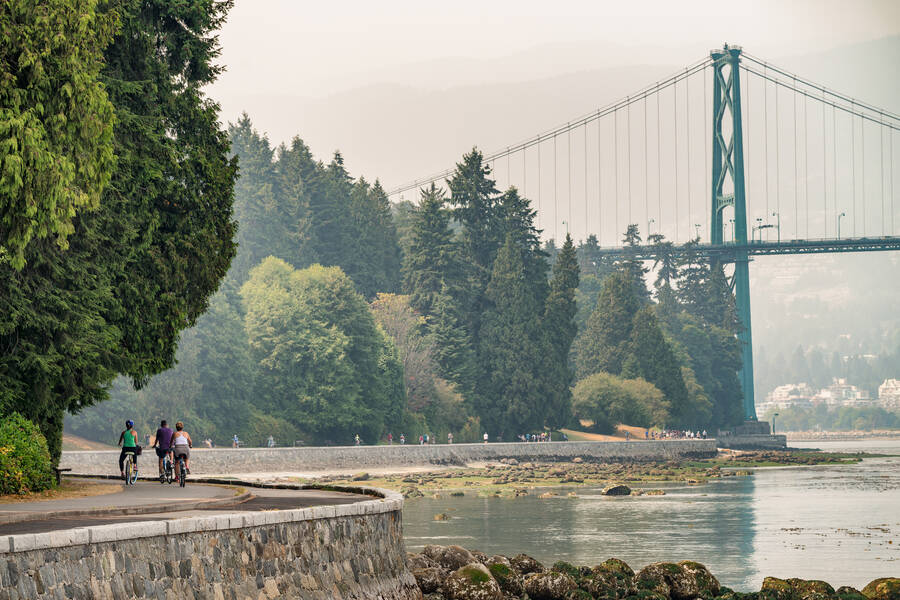 Vancouver