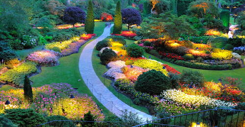 Victoria British Columbia