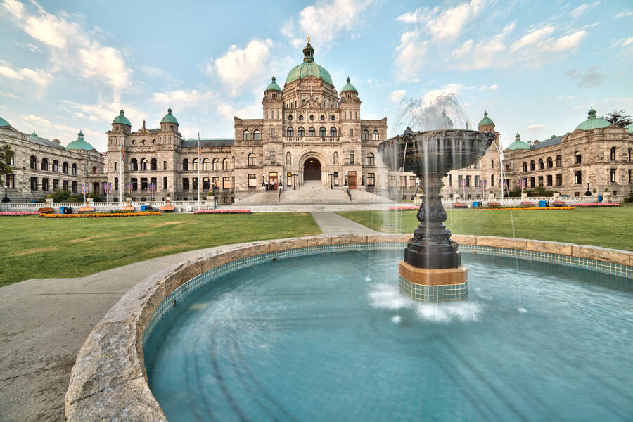 Victoria