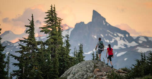Whistler British Columbia