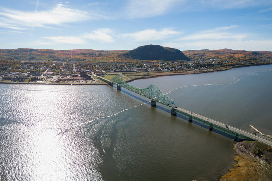 Campbellton New Brunswick