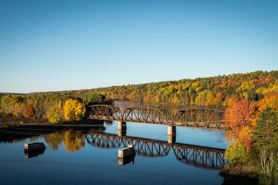 Miramichi 