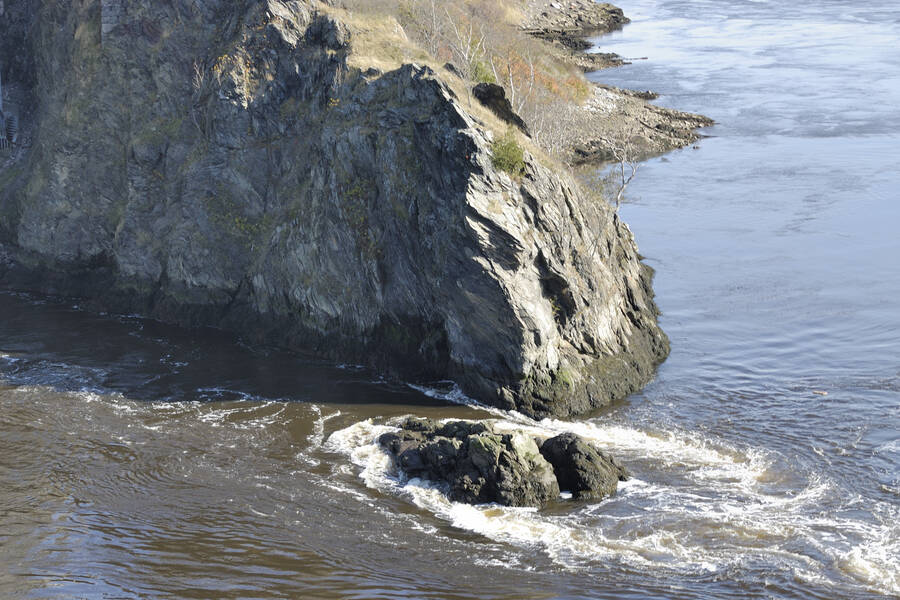 Saint John New Brunswick