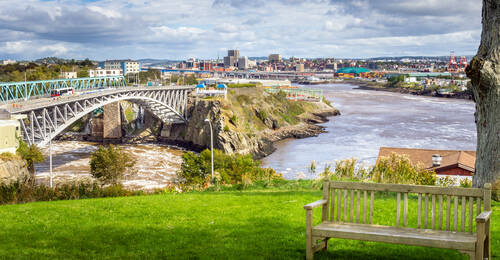 Saint John
