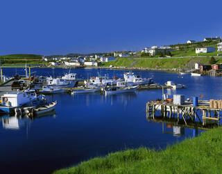 Saint Anthony Newfoundland