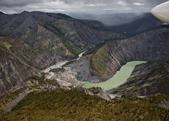 Nahanni National Park Reserve