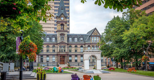 Halifax