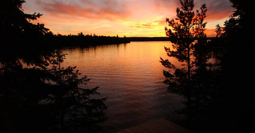 Dryden Ontario