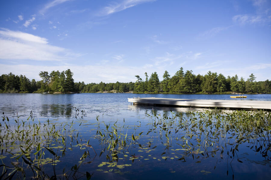 Huntsville Ontario