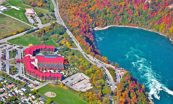 Niagara on the Lake Ontario