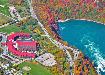 Niagara on the Lake Ontario