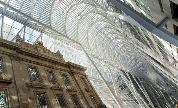 Toronto Brookfield Place