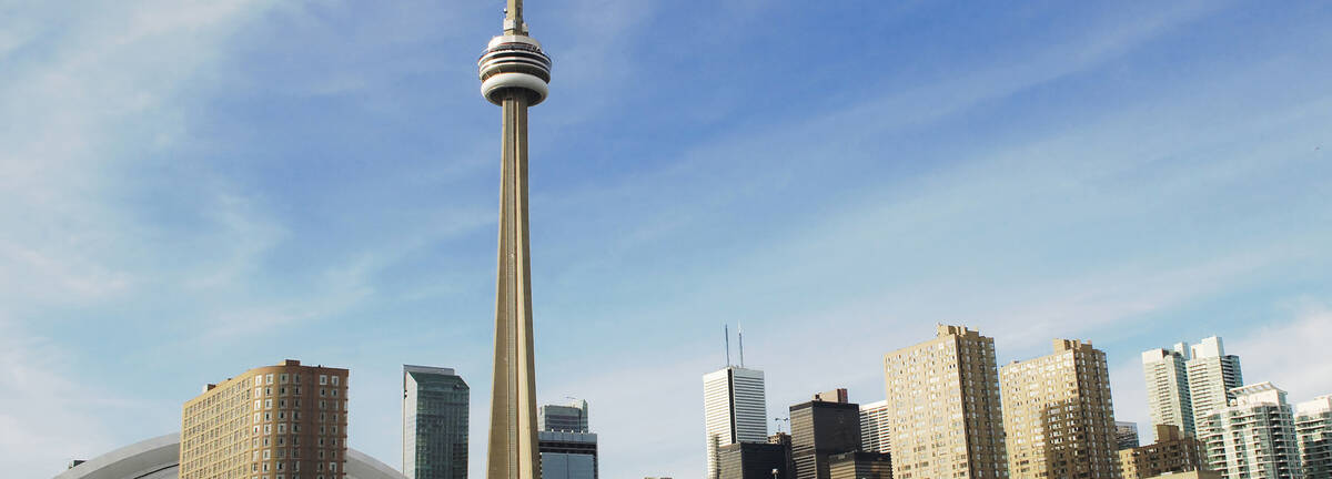 Groepsreis Oost-Canada - Tioga Tours