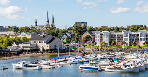 Charlottetown