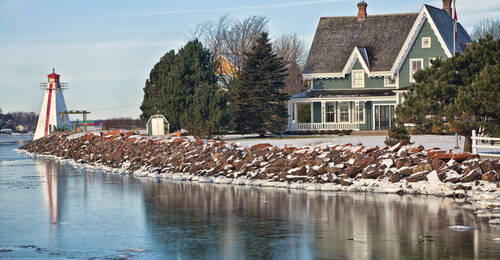 Charlottetown