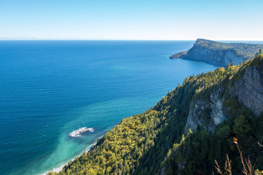 Forillon National Park