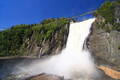 Montmorency Falls, Quebec City