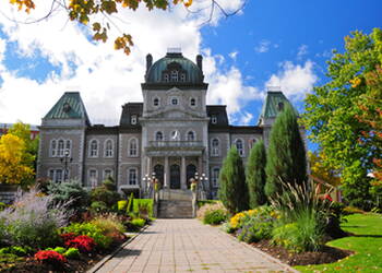 Sherbrooke Quebec
