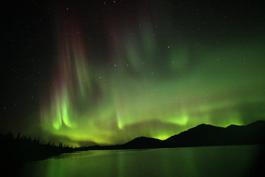 noorderlicht Yukon