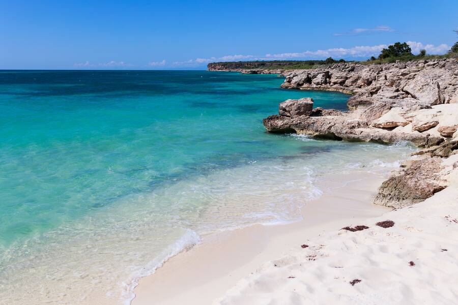 Cabo Rojo, Dominicaanse Republiek