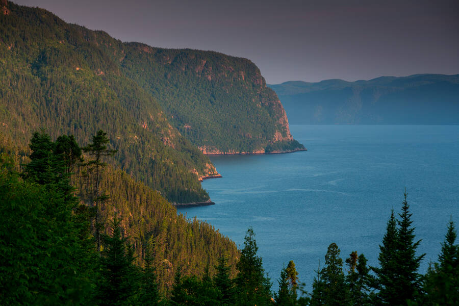 St. Lawrence