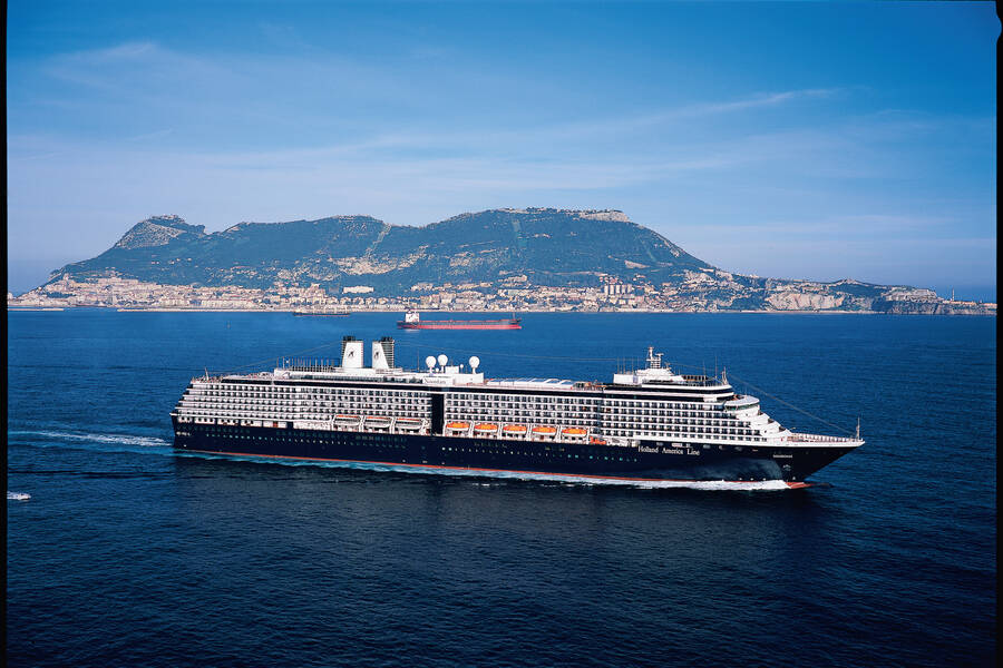 Cruiseschip