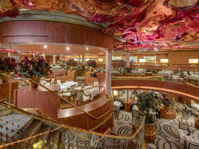 Holland America Line Noordam