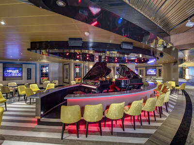 Holland America Line Noordam