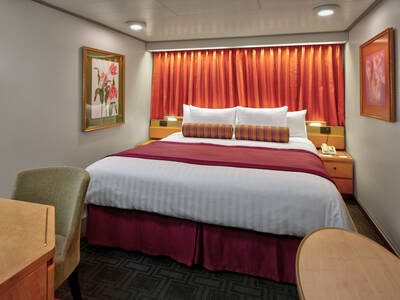 Holland America Line Westerdam