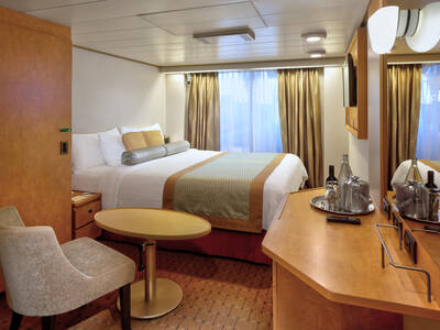 Holland America Line Westerdam