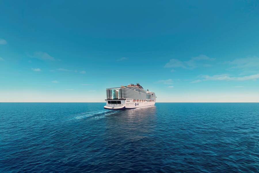 MSC Cruises