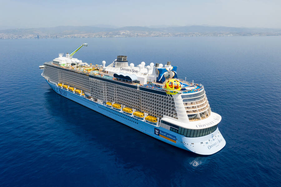 Cruise Bahamas