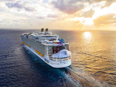 Wonder of the Seas