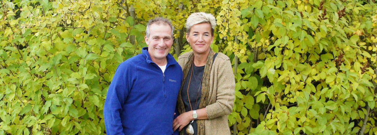 Waar Woont Evert Van Benthem