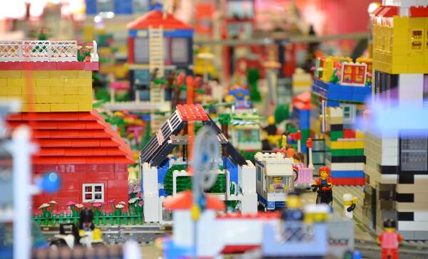 Legoland Californie