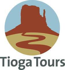 Maatwerkspecialist Tioga Tours