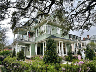 New Orleans