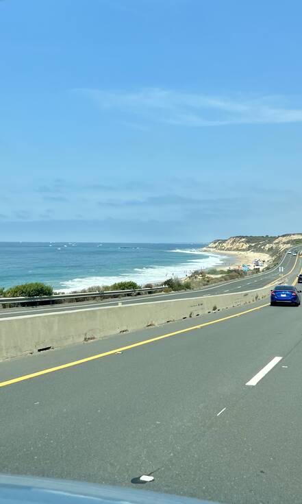 Highway 1