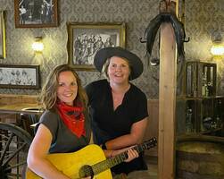 Welkom bij Tioga Tours