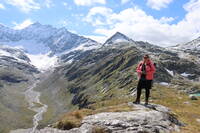 Reisadviseur Rianne