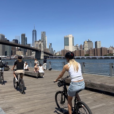 fietstour