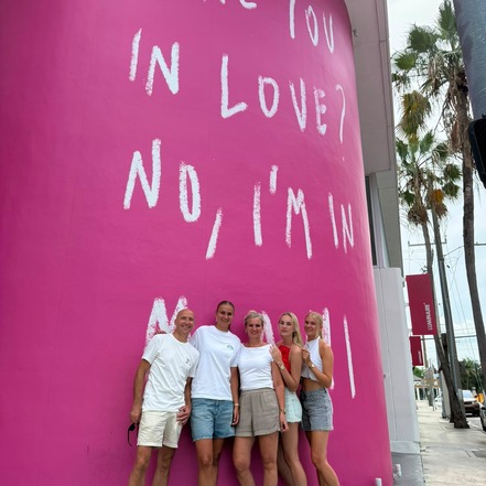 Miami