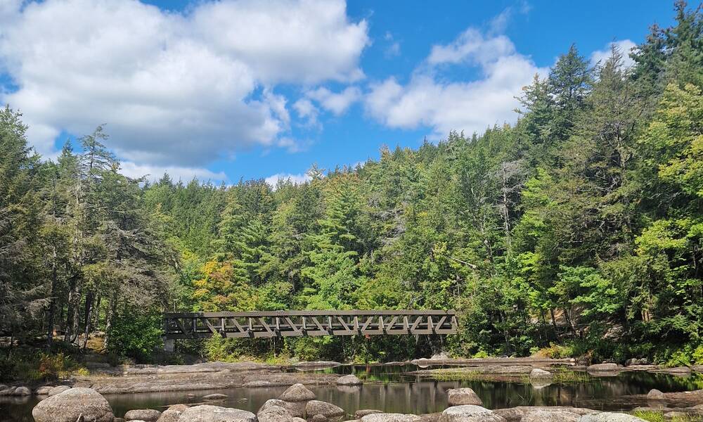 Kejimkujik National Park