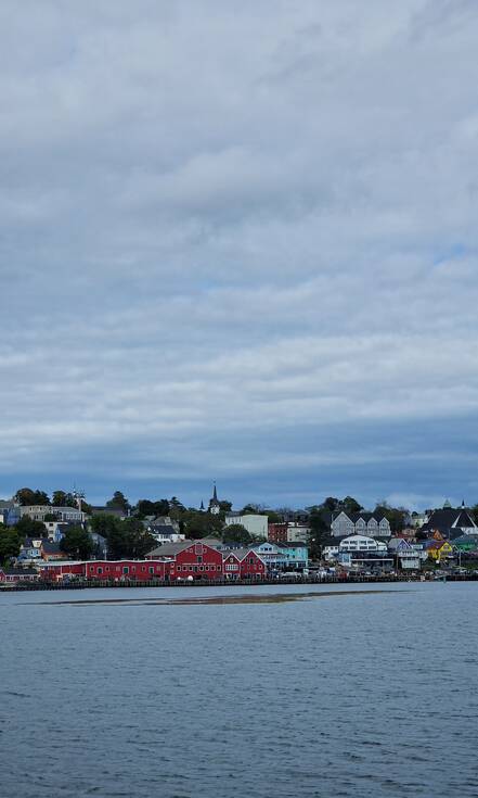 Lunenburg
