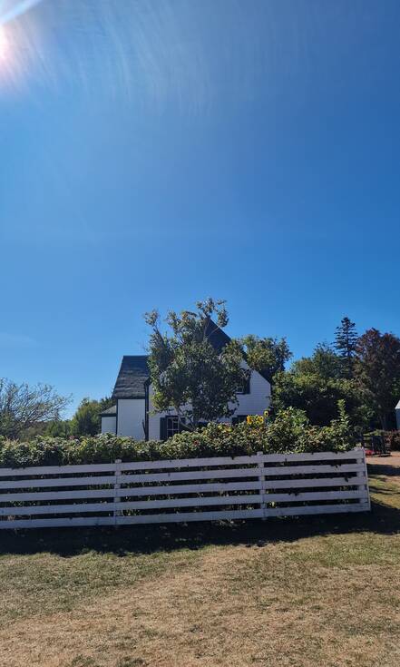 Green Gables Heritage Place