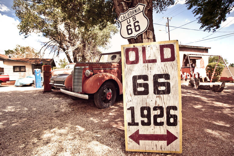 Route66