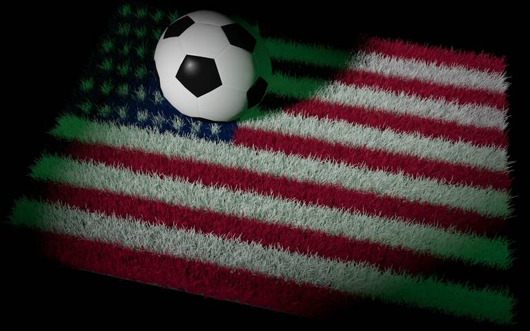 Voetbal