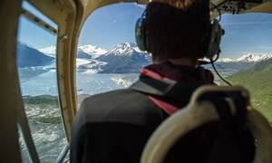 Anchorage Helicopter Tours