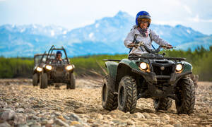Denali Wilderness Adventure Denali Wilderness Adventure